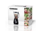 Melissa Mixer 16180133 , schwarz, 1.5L, 500W
