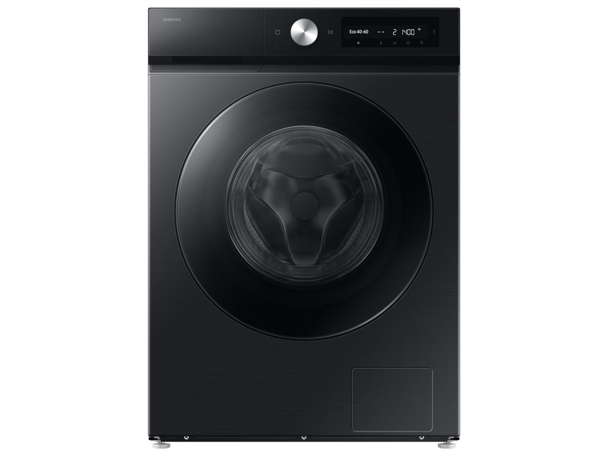 Samsung lave-linge WW7400 11kg, AI EcobubbleTM