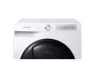 Samsung Waschtrockner WD6500, 10.5kg+6kg, WD10T654ABH/S5, Tint Door (Black Deco)