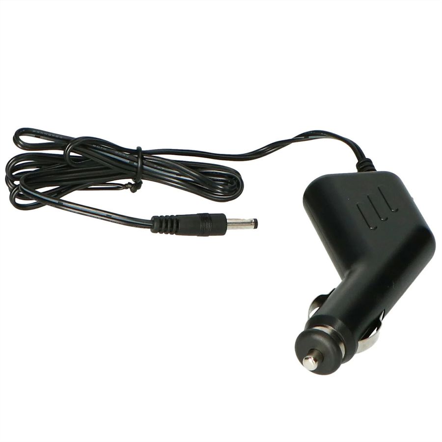 Lenco DVP Car adapter single P000724
