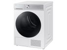 Samsung Wäschetrockner DV8000, 9kg, A+++, Optimal DryTM, weiss