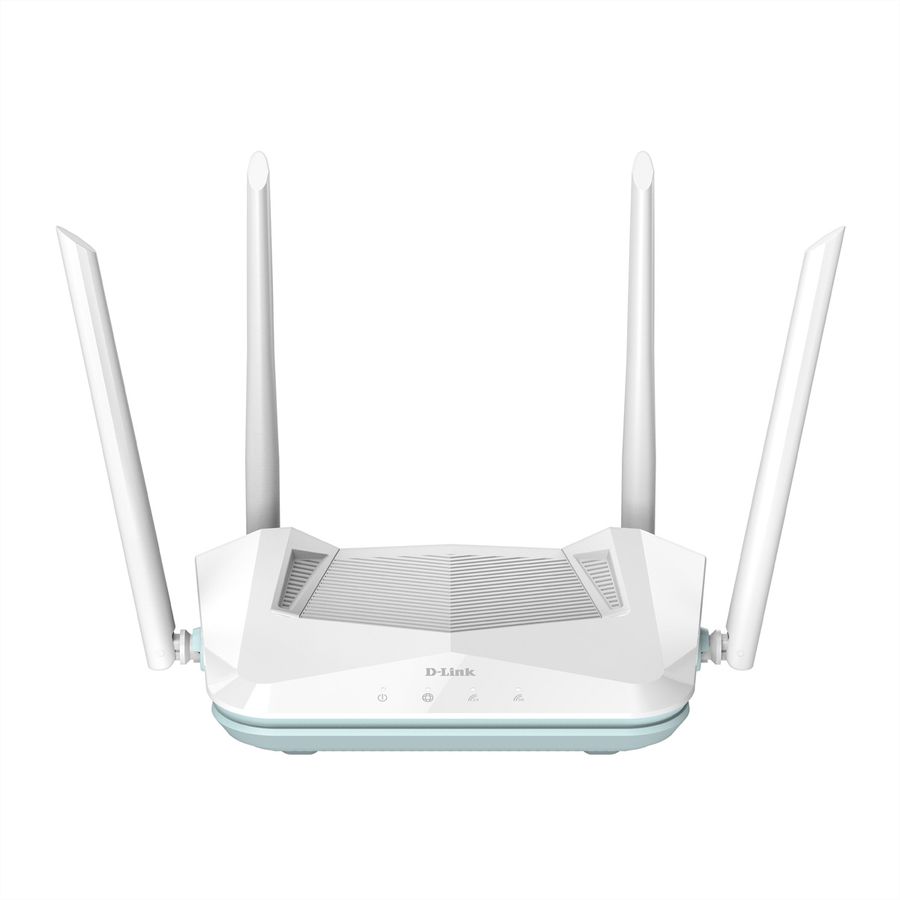 D-LINK R15/E EAGLE PRO AI Routeur Smart
