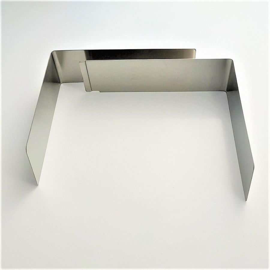Protection anti-projection 2 parties pour type 7951