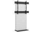 Hagor Panneau média CON-Line FS, sur pied, 75 - 86"
