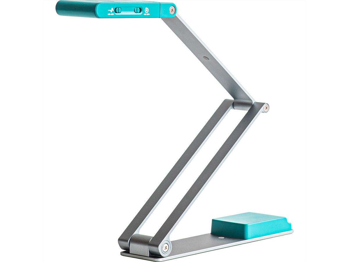 IRIScan Visualizer 7