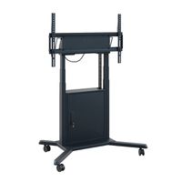 Hagor Système de levage Twin Lift M-B, mobile, réglage en hauteur motorisé