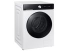 Samsung Waschmaschine WW7400 9kg, AI EcobubbleTM
