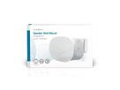 Nedis Lautsprecher-Wandhalterung für Sonos Era300 weiss, Wand, 5 kg, neig- und drehbar