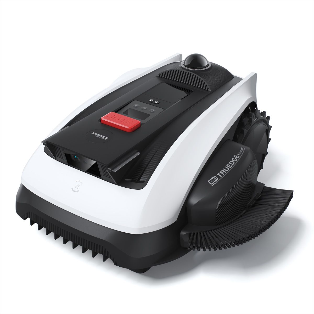 Ecovacs Mähroboter GOAT O1200 LiDAR Pro, 1200m²
