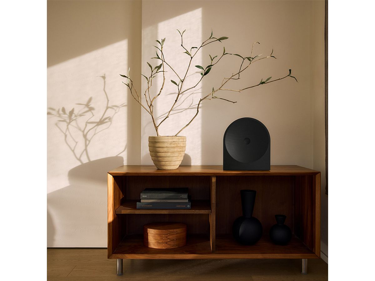 Samsung Speaker LS50H, Black