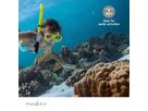 Nedis Action Cam 1080p, Dualscreen, 12Mp. 30fps, Wasserdicht bis 30m