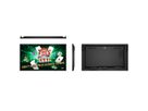 Philips Signage Display 55BDL6017P/00, 55", UHD, 24/7, 800cd/m², 25% Haze