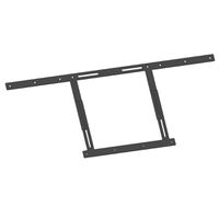 Hagor  Cisco Room-Kit Adapter 55 – 75“, schwarz
