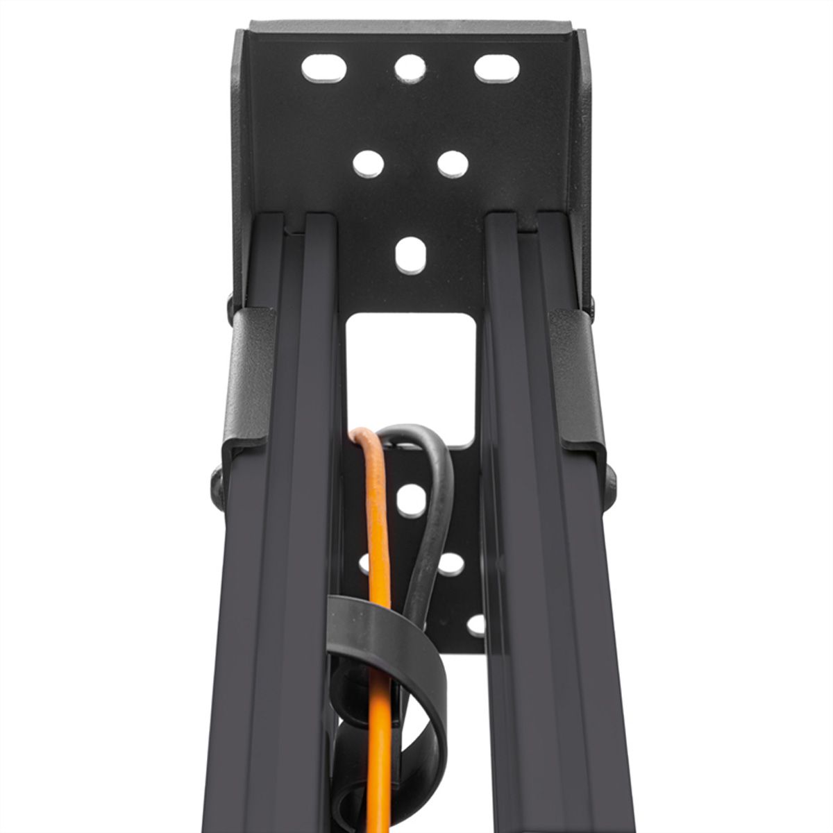 Hagor Adaptateur mural CPS - Back to Back Rail, adapter for from wall installation