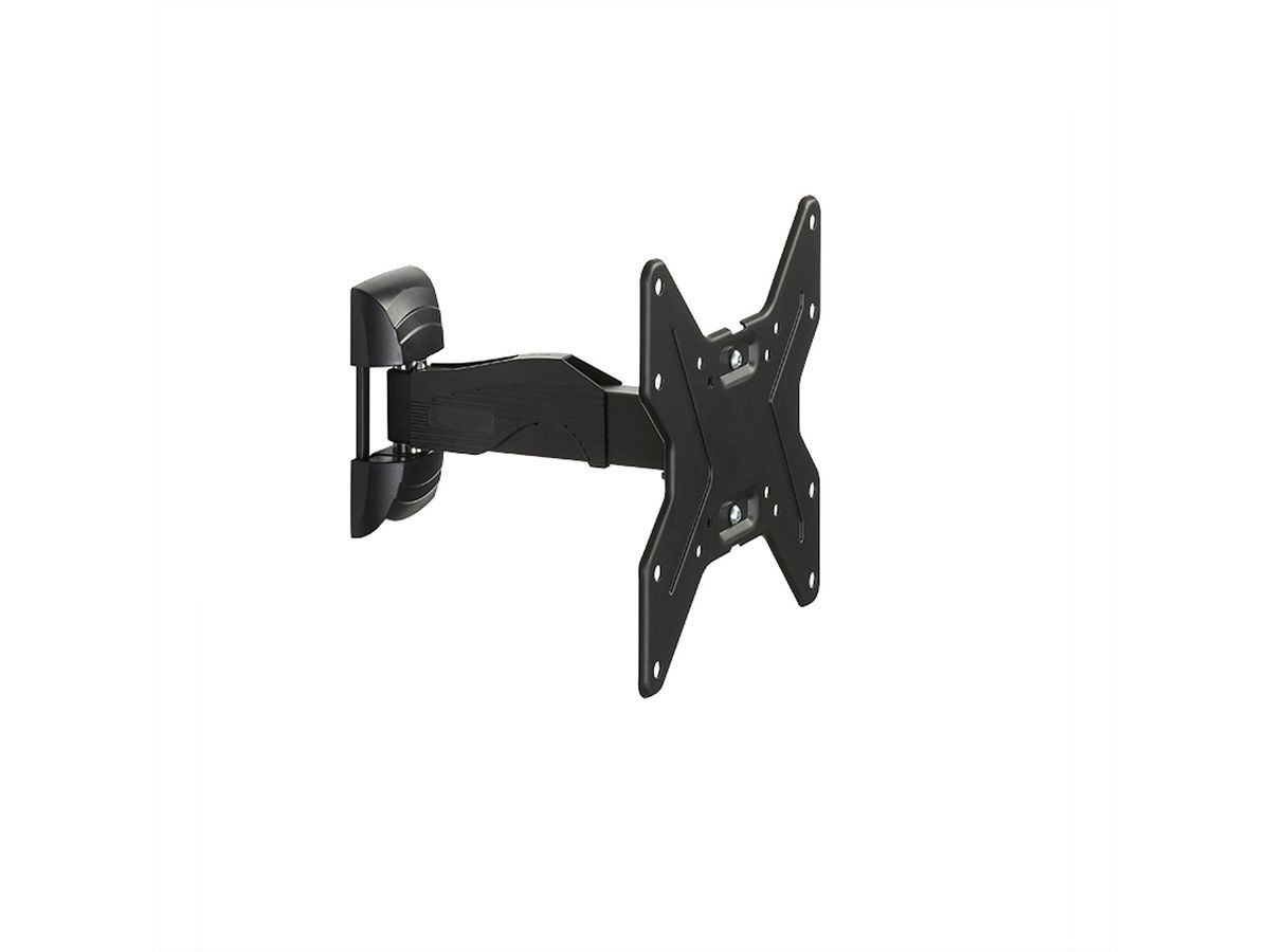 Hagor Wandhalterung BL Fullmotion 200 - II, schwarz