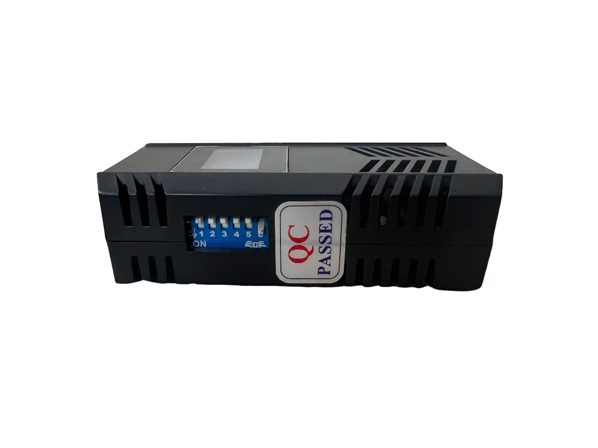 AEC UPS WiseTH Temp. & Feuchtigkeitssensor zu SNMP-EXT-MOD 19.32.5088