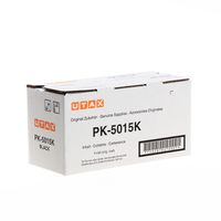 UTAX PK-5015K Toner, schwarz für ca. 4.000S., P-C 2566W