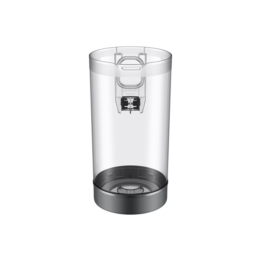 Samsung Clean Station VCA-SAE903, silber Automatische Staubbehälter-Entleerung