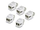 TRENDnet TC-K05LC Keystone LC Duplex, Pack de 5