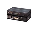 ATEN CE611 Mini système d'extension KVM USB DVI HDBaseT