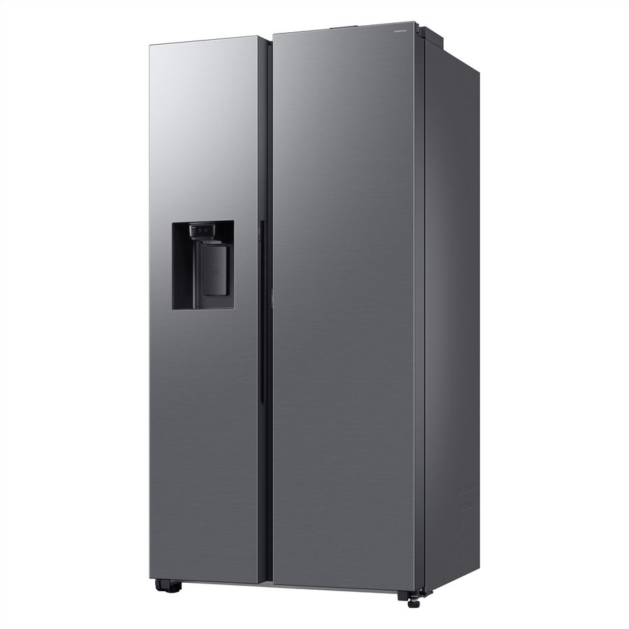 Samsung Food Center RS5000 FC, 634L , C-Grade, Wi-Fi, Edelstahl-Optik