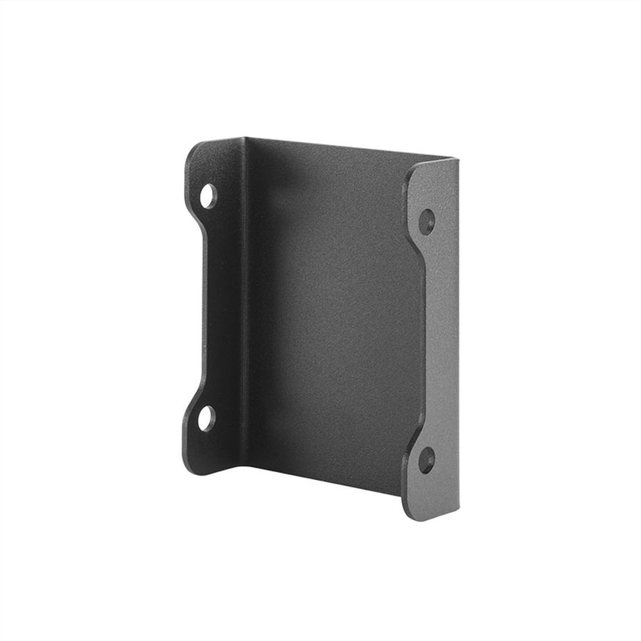 Hagor Adaptateur mural CPS - Back to Back Rail, adapter for from wall installation