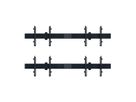 Hagor Support mural CPS Videowall W2x2L 46-55
