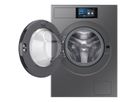 Samsung Waschmaschine WF9000 9kg, AI Ecobubble, A
