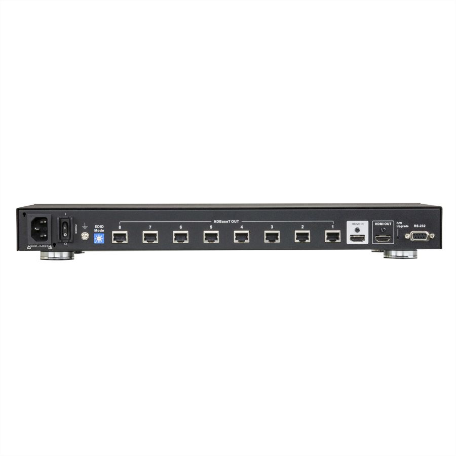 ATEN VS1818T 8Port HDMI Splitter CAT5 4K
