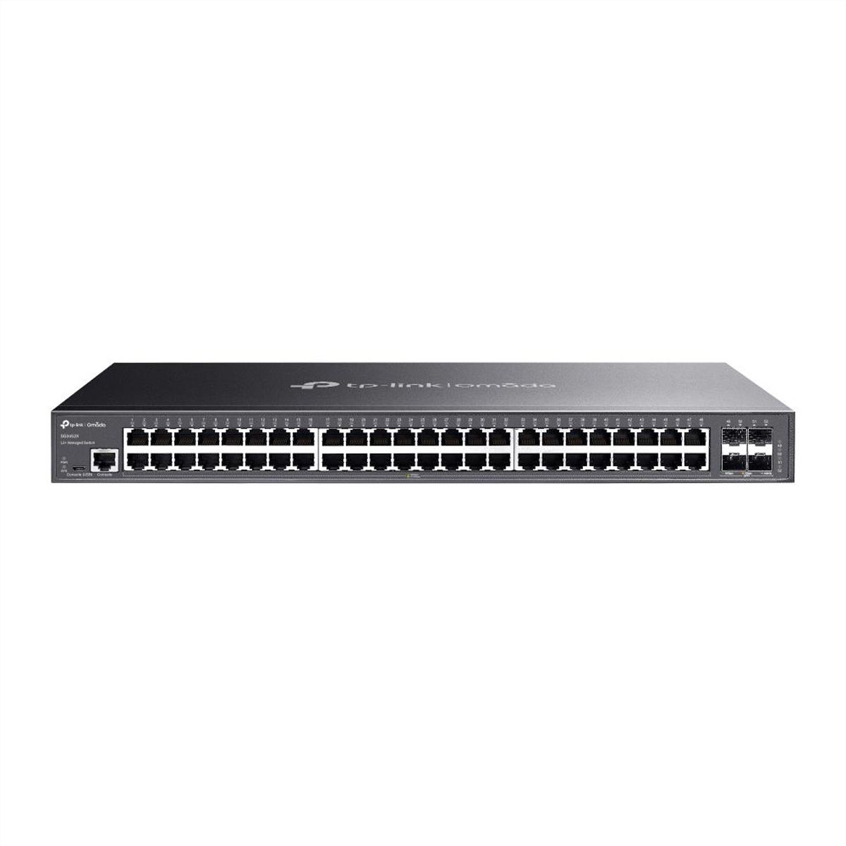 TP-Link SG3452X Omada Switch 48 Port