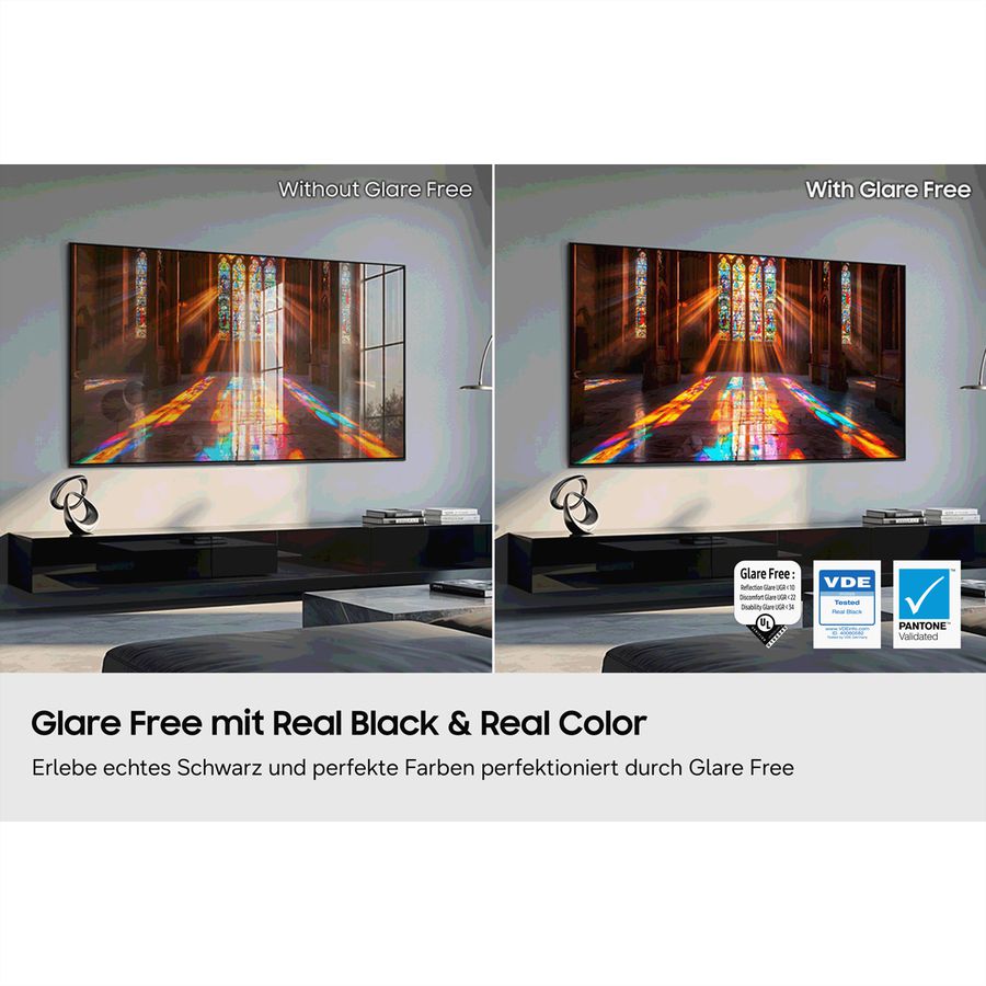Samsung 42" S90H Series 2026