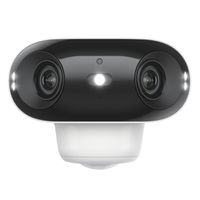 Reolink P740X Outdoor Duo-Caméra, 8 MP, 180°, WiFi