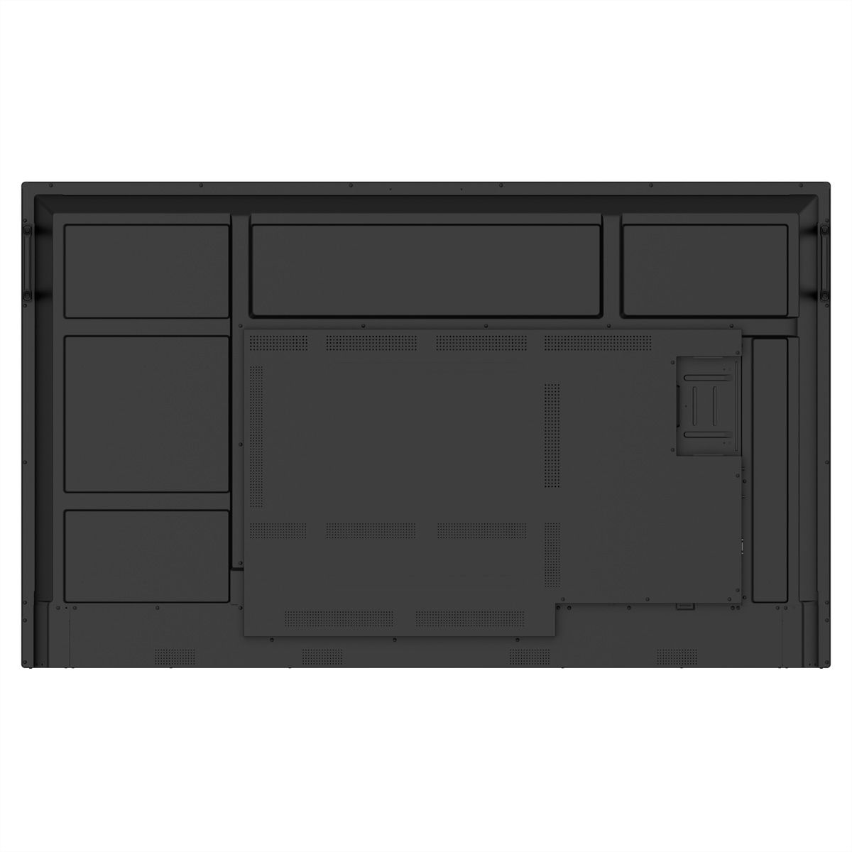 BenQ Interactive Display RE6505E, 65", UHD, 450cd/m²