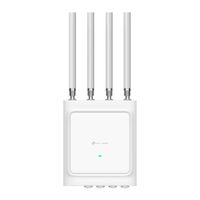 TP-Link Access Point EAP668-Outdoor HD