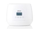 Alecto Chauffe-biberon duo BW-700TWIN numérique, pour chauffer et appliquer