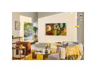 Samsung TV 43" The Frame 2025