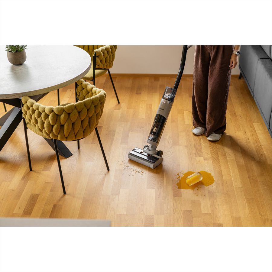 Gorenje Akku Nass und Trockensauger SFC216100G NEOCLEAN, 180W, kabellos