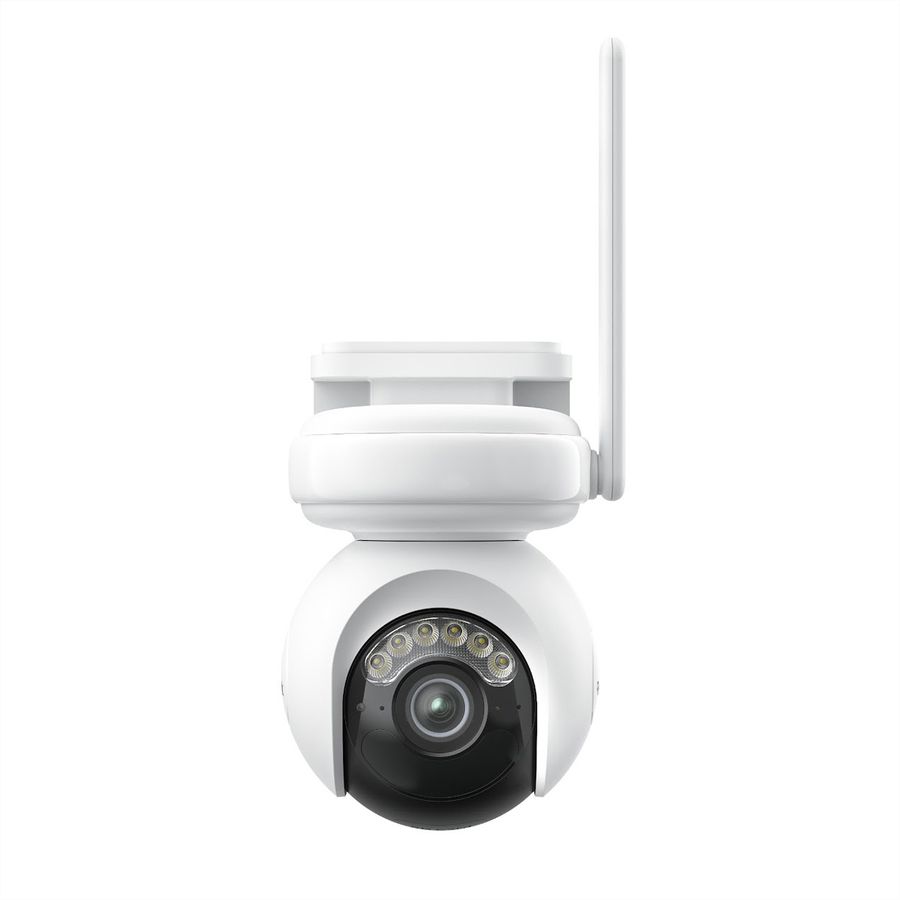 Reolink B660 Outdoor PT-Kamera, 8 MP, 90°, IR-LED 10m, inkl. SP