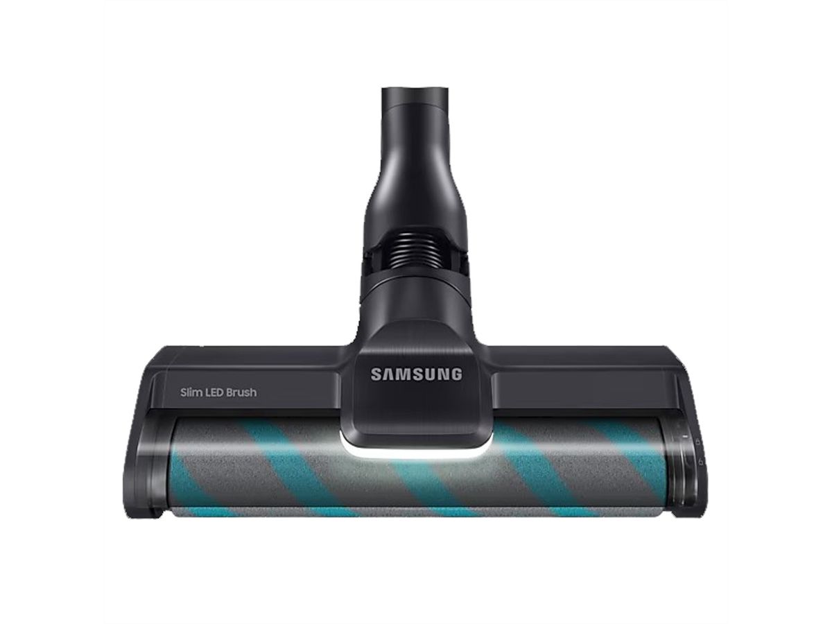 Samsung Slim LED Bürste für , BESPOKE Jet Plus, Jet 95, Jet 85