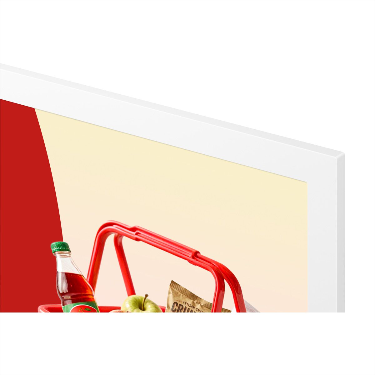 Samsung Public Display E-Paper EM13DX, 13"