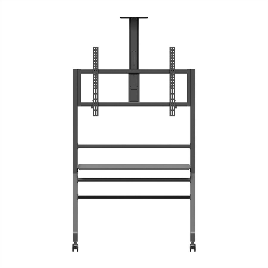 Hagor Système de stand BrackIT, Mobile noir, 55-86"