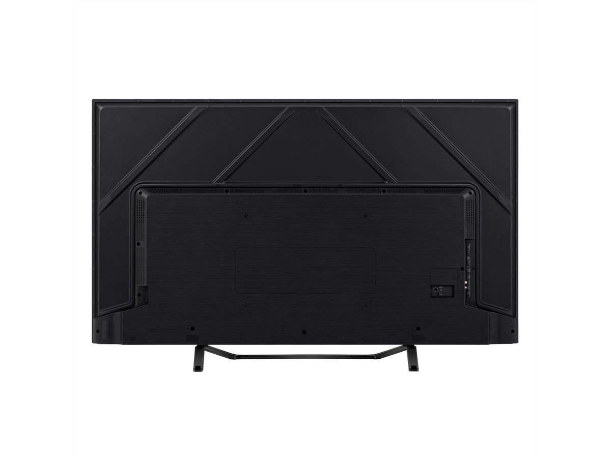 Hisense TV 55A7NQ, 55", 4K, QLED, 60Hz