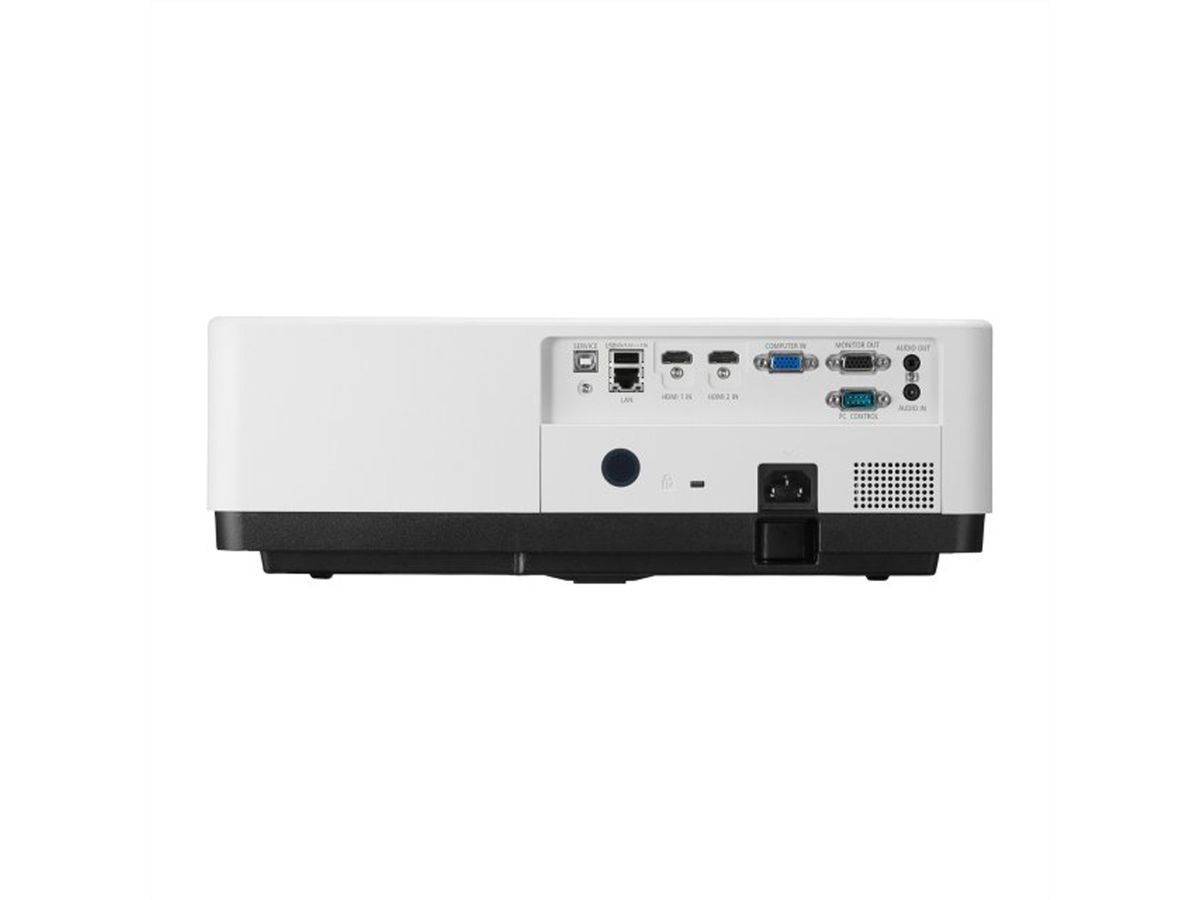 NEC projecteur laser PE506UL, 1920x1200, 5'200 AL, 20'000Std.