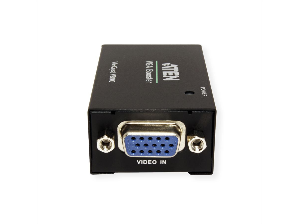 ATEN VB100 Amplificateur VGA, max. 70m