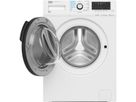 Beko Lave-linge séchant (2en1),5W8514CH1, W8kg/T5kg, SteamCure, 1'400U/min