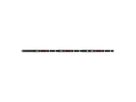 BACHMANN BN ESSENTIAL Metered 24xC13, 6xC19 6xLS 3,0m CEE 32/5p