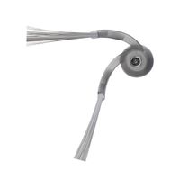 Roborock brosse latérale, Qrevo Curv, Saros 10, Saros 10R, Saros Z70, Q10V, Q10V+, Q7T+, Q7B