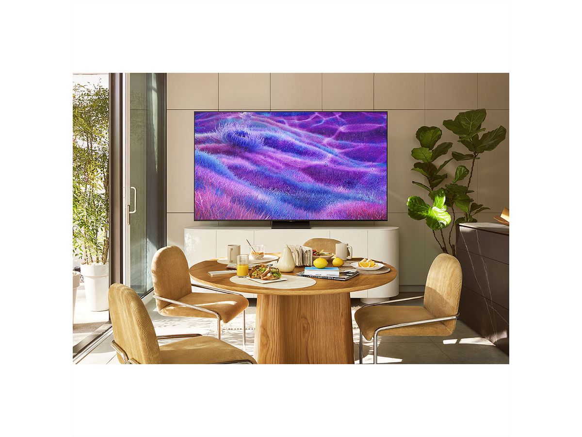 Samsung TV 50" QN80F Series