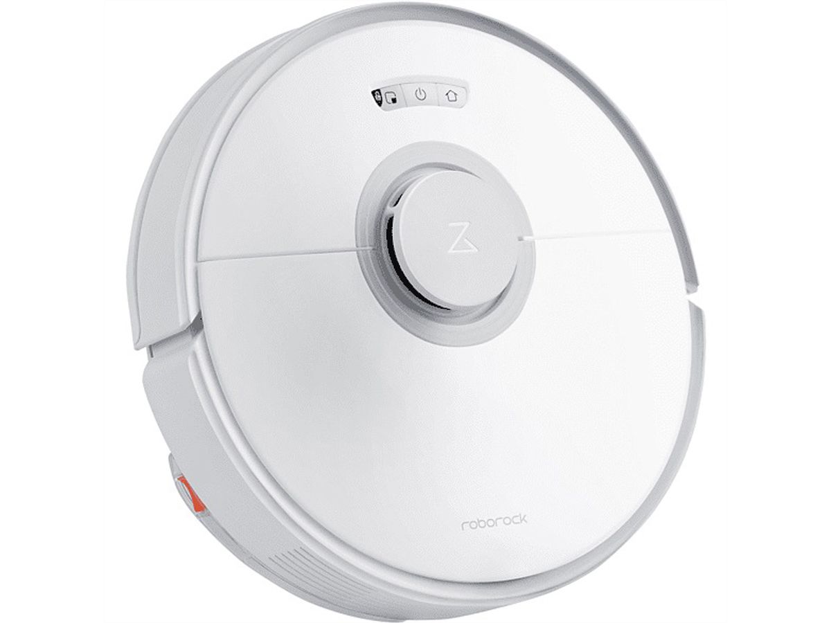 **DEMO**Roborock Saugroboter Q7