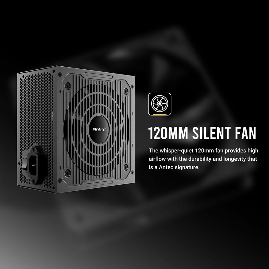 ANTEC CSK750DC Alimentation 750W